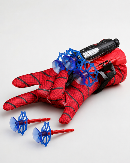 Spider Shot Pro™