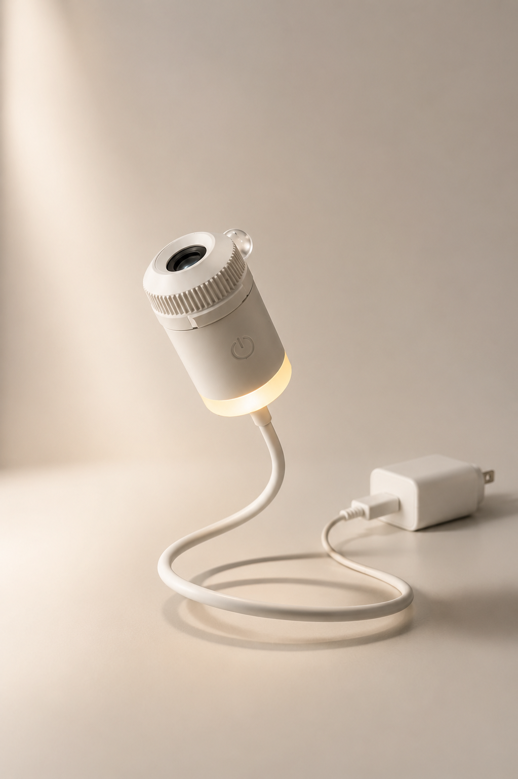 🌌 Mini Proyector Galaxia USB™