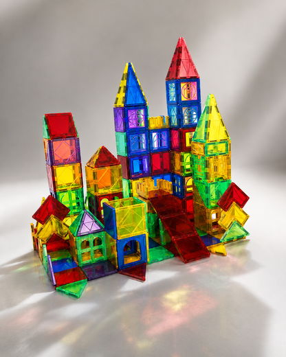 🧲 Bloques Magnéticos 3D