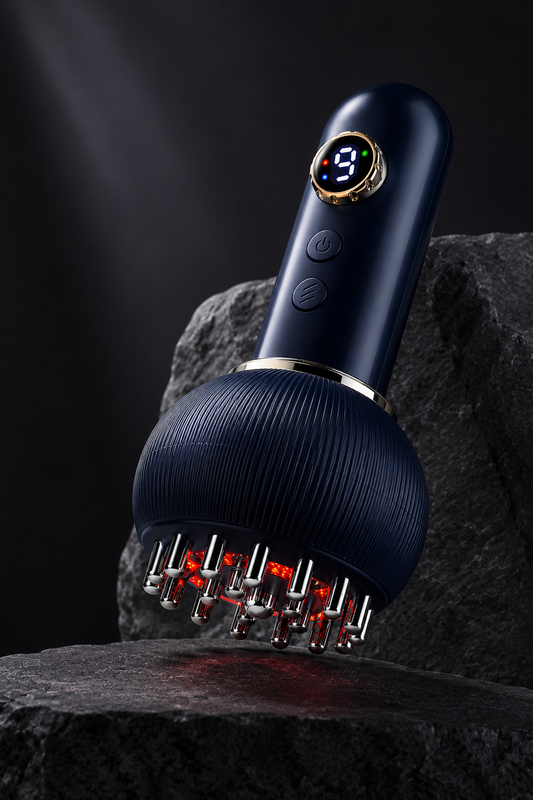 ✨ GlowLift™ | Guasha Eléctrico corporal 💆‍♀️
