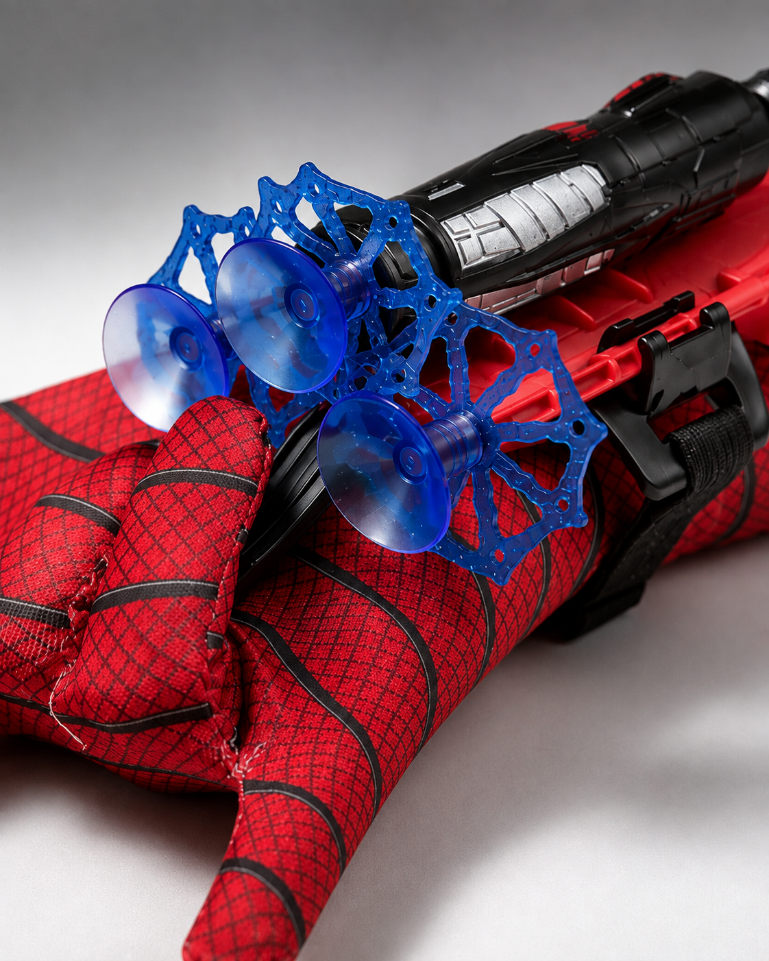 Spider Shot Pro™