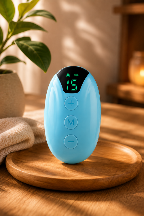 😴 SmartSleep™ | Relajación y Sueño 🌙