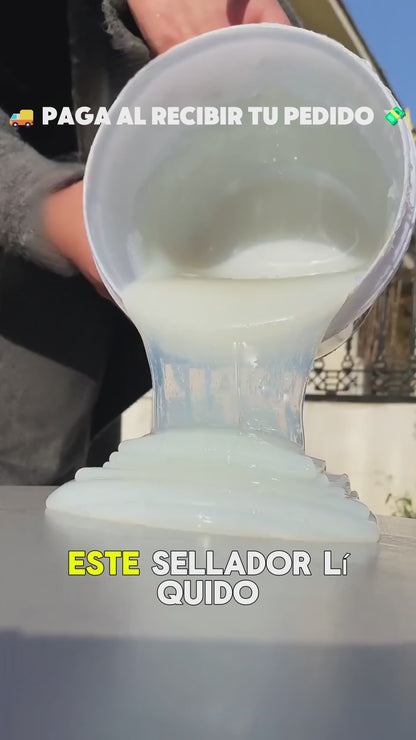 ✨ Sellador Ultra Impermeable 3X1!!